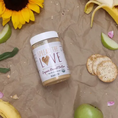 Lifestyle Images for Spread The Love Foods 05