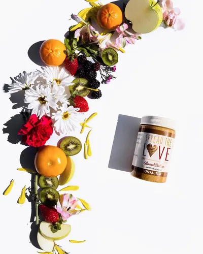 Lifestyle Images for Spread The Love Foods 07