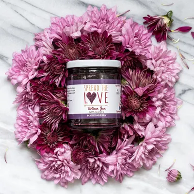 Lifestyle Images for Spread The Love Foods 10