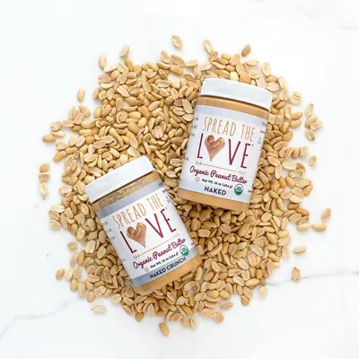 Lifestyle Images for Spread The Love Foods 11