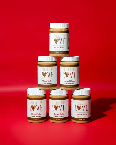 Secondary Images for Spread The Love Foods 14