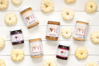 Lifestyle Images for Spread The Love Foods 15