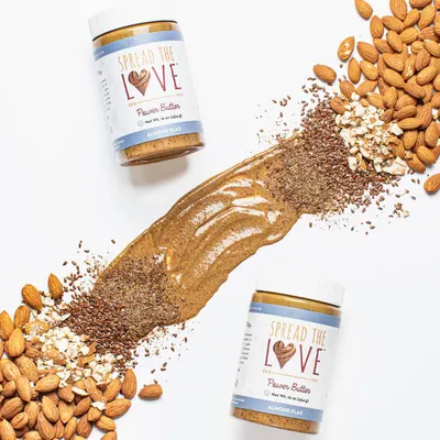 Lifestyle Images for Spread The Love Foods 16