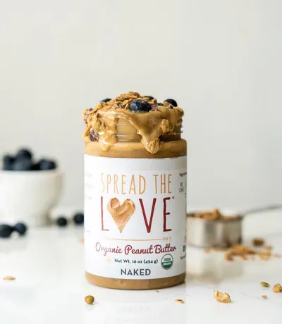 Lifestyle Images for Spread The Love Foods 18