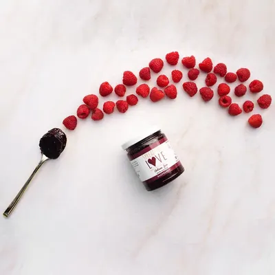 Lifestyle Images for Spread The Love Foods 20