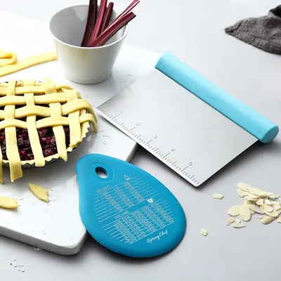 Lifestyle Images for Spring Chef 11
