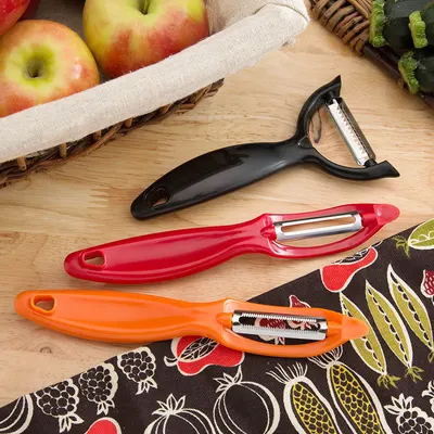 Lifestyle Images for Spring Chef 12