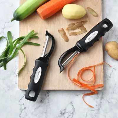 Lifestyle Images for Spring Chef 6