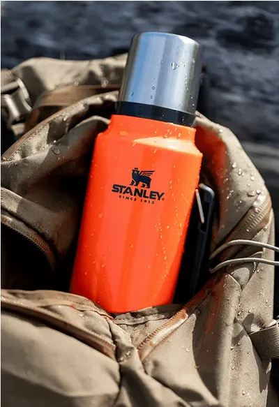 Lifestyle Images for Stanley Outdoors LIF 1