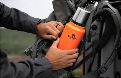 Lifestyle Images for Stanley Outdoors LIF 2