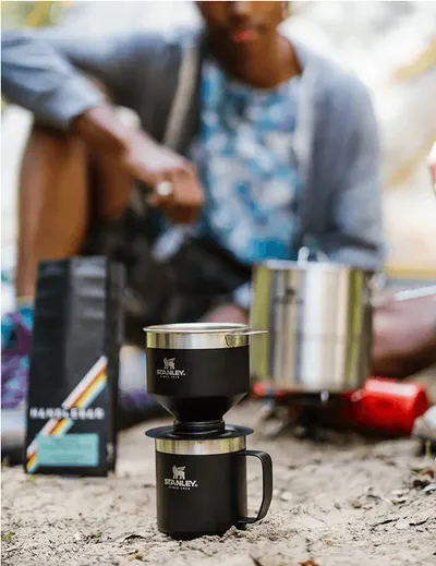 Lifestyle Images for Stanley Outdoors LIF 5