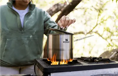 Lifestyle Images for Stanley Outdoors LIF 6
