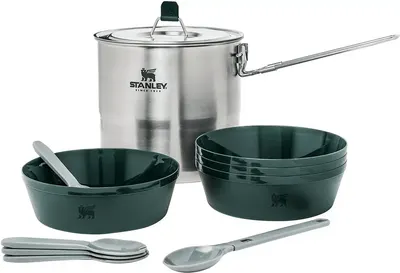 Product Main Images for Stanley Outdoors PS 8