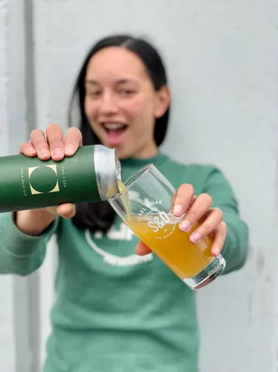 Lifestyle Images for Steel &amp; Oak Brewing Co. 10