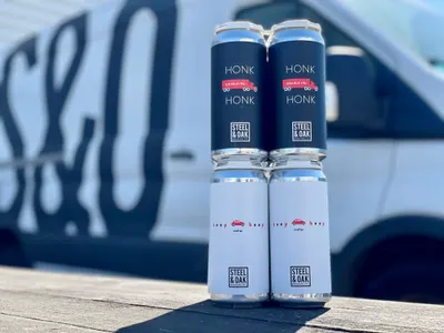 Lifestyle Images for Steel &amp; Oak Brewing Co. 13