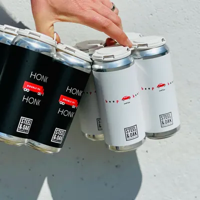 Lifestyle Images for Steel &amp; Oak Brewing Co. 15