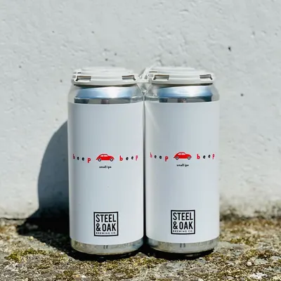 Lifestyle Images for Steel &amp; Oak Brewing Co. 16
