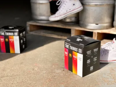 Lifestyle Images for Steel &amp; Oak Brewing Co. 18