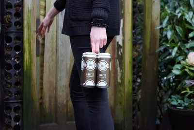 Lifestyle Images for Steel &amp; Oak Brewing Co. 23