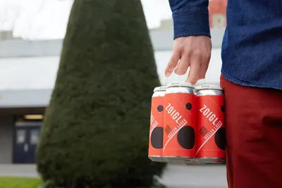 Lifestyle Images for Steel &amp; Oak Brewing Co. 25