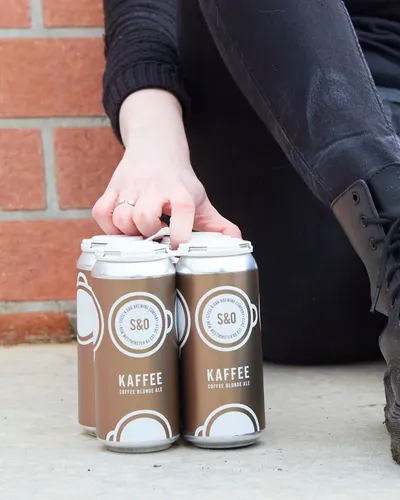 Lifestyle Images for Steel &amp; Oak Brewing Co. 26