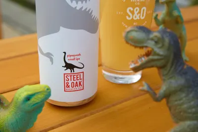 Lifestyle Images for Steel &amp; Oak Brewing Co. 27