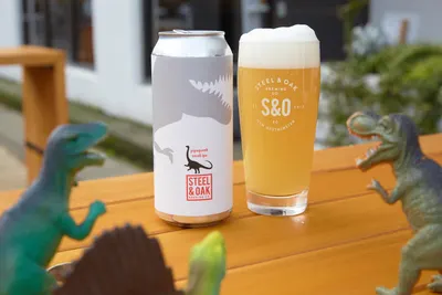 Lifestyle Images for Steel &amp; Oak Brewing Co. 28