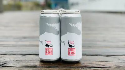 Lifestyle Images for Steel &amp; Oak Brewing Co. 30