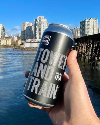 Lifestyle Images for Steel &amp; Oak Brewing Co. 31