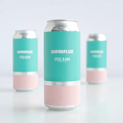 Product Main Images for Steel &amp; Oak Brewing Co. 33