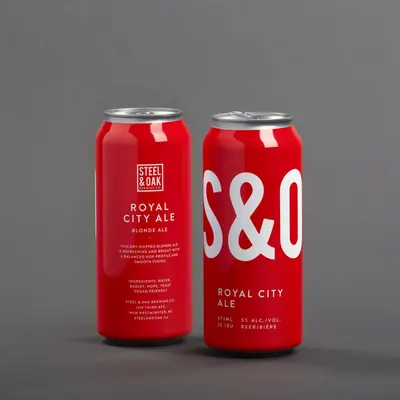 Lifestyle Images for Steel &amp; Oak Brewing Co. 34