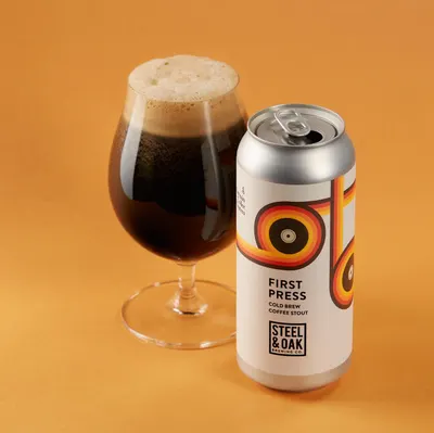 Secondary Images for Steel &amp; Oak Brewing Co. 40