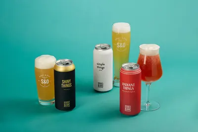 Secondary Images for Steel &amp; Oak Brewing Co. 50