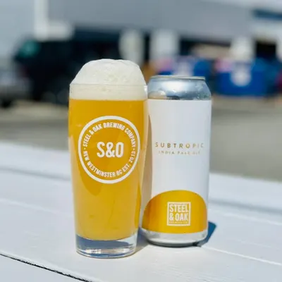 Lifestyle Images for Steel &amp; Oak Brewing Co. 6