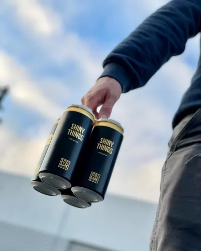 Lifestyle Images for Steel &amp; Oak Brewing Co. 8