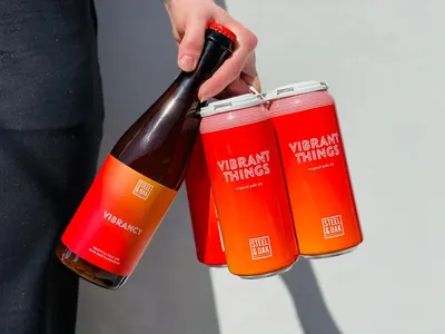 Lifestyle Images for Steel &amp; Oak Brewing Co. 9