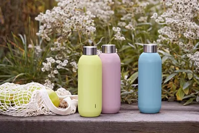 Basic A+ Content for Stelton 15
