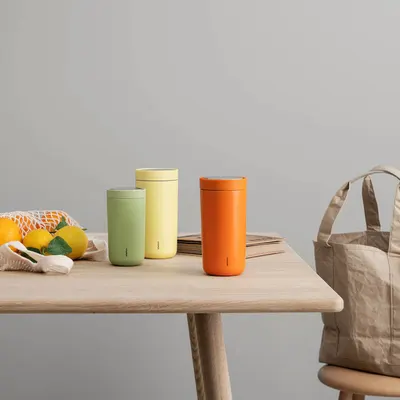 Lifestyle Images for Stelton 17