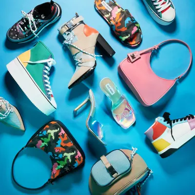 Secondary Images for Steve Madden 30