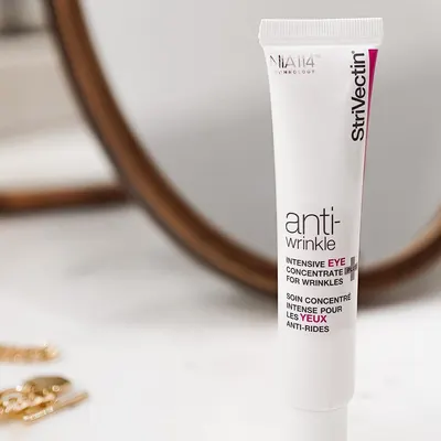 Lifestyle Images for StriVectin 23