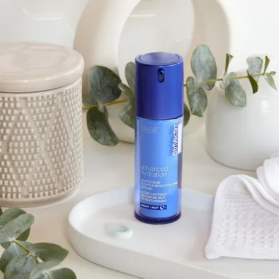 Lifestyle Images for StriVectin 31