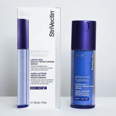 Lifestyle Images for StriVectin 35