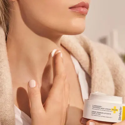 Lifestyle Images for StriVectin 55