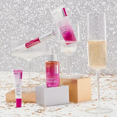 Lifestyle Images for StriVectin 59