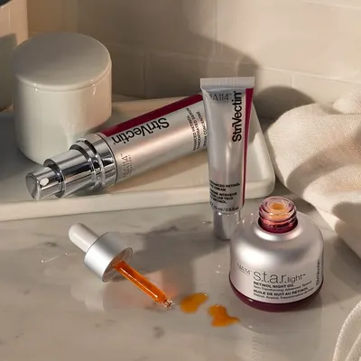 Lifestyle Images for StriVectin 6