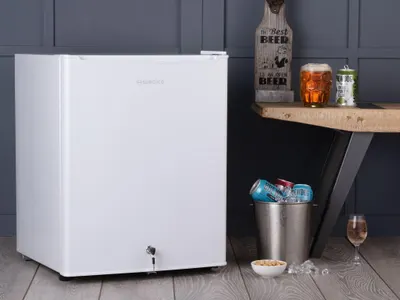 Lifestyle Images for Subcold 10