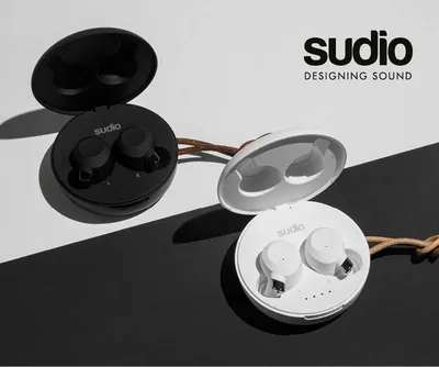 Secondary Images for Sudio 14