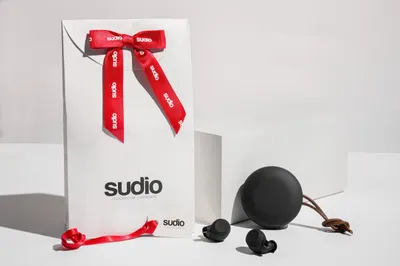 Secondary Images for Sudio 15