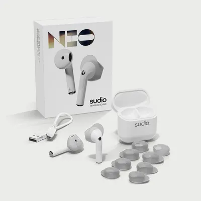 Secondary Images for Sudio 3