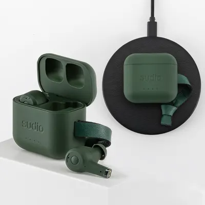 Secondary Images for Sudio 8